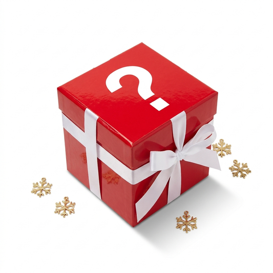 Christmas Mystery Box